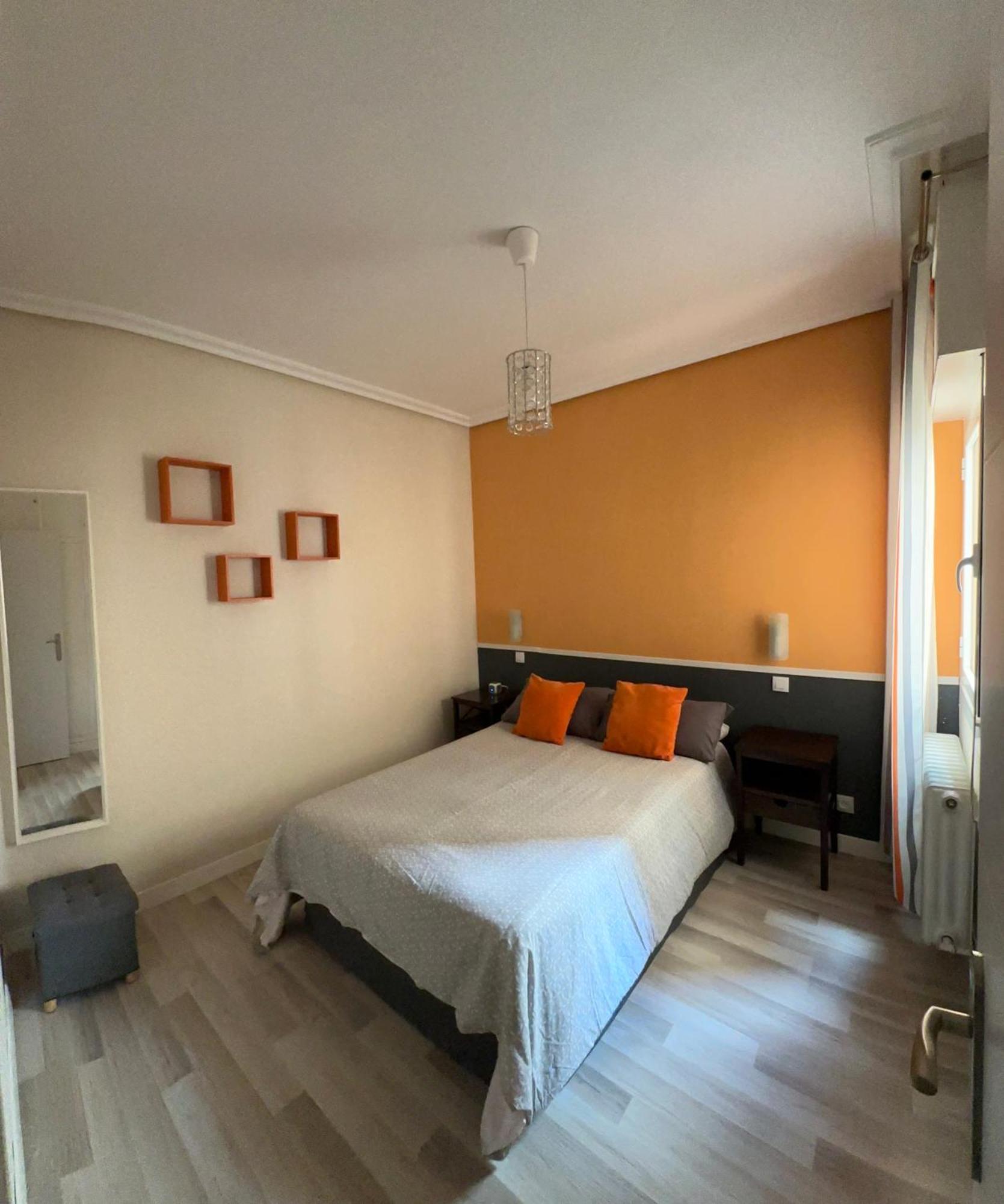 Apartamento En El Centro Historico De Nájera Dış mekan fotoğraf