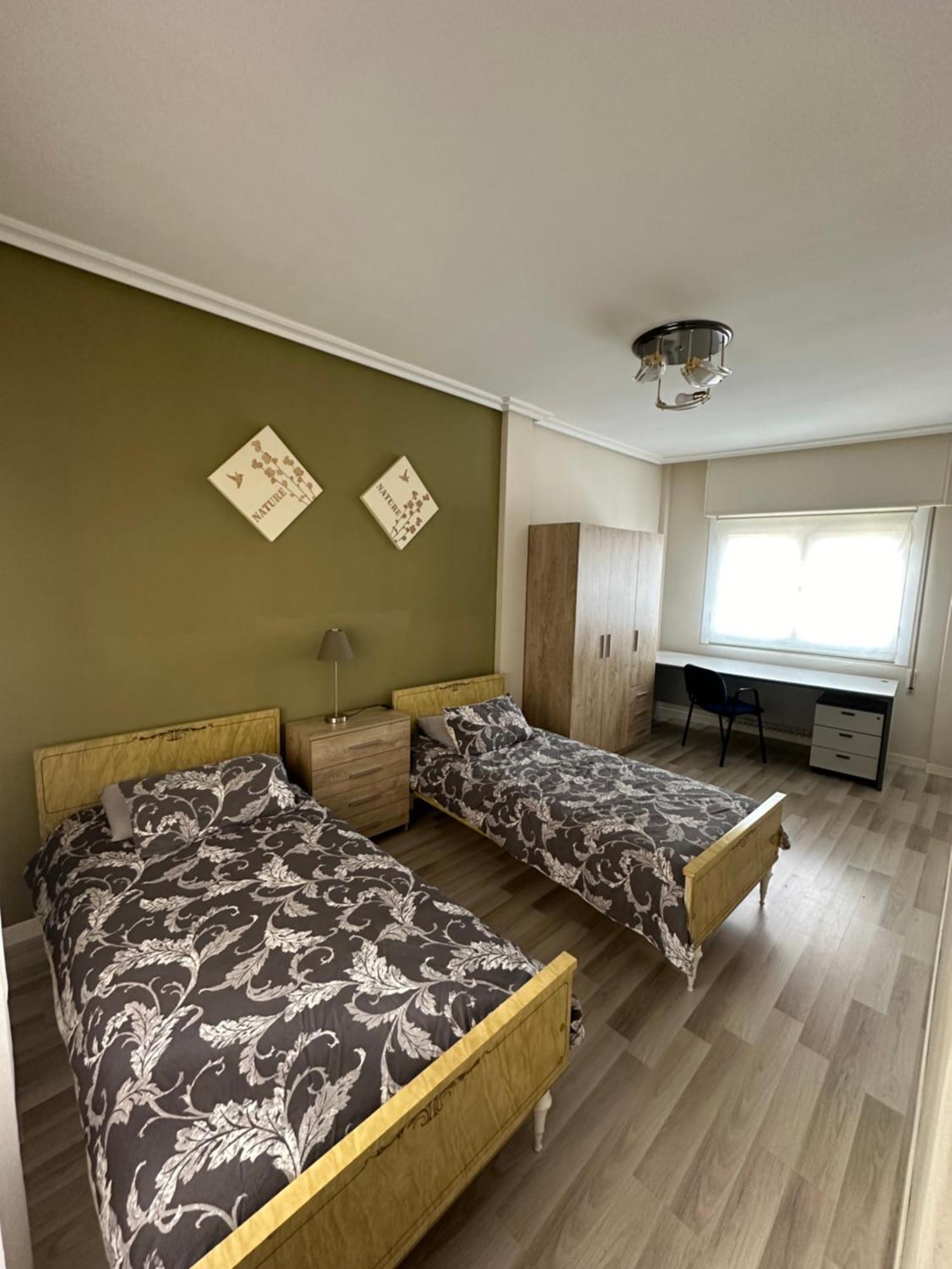 Apartamento En El Centro Historico De Nájera Dış mekan fotoğraf