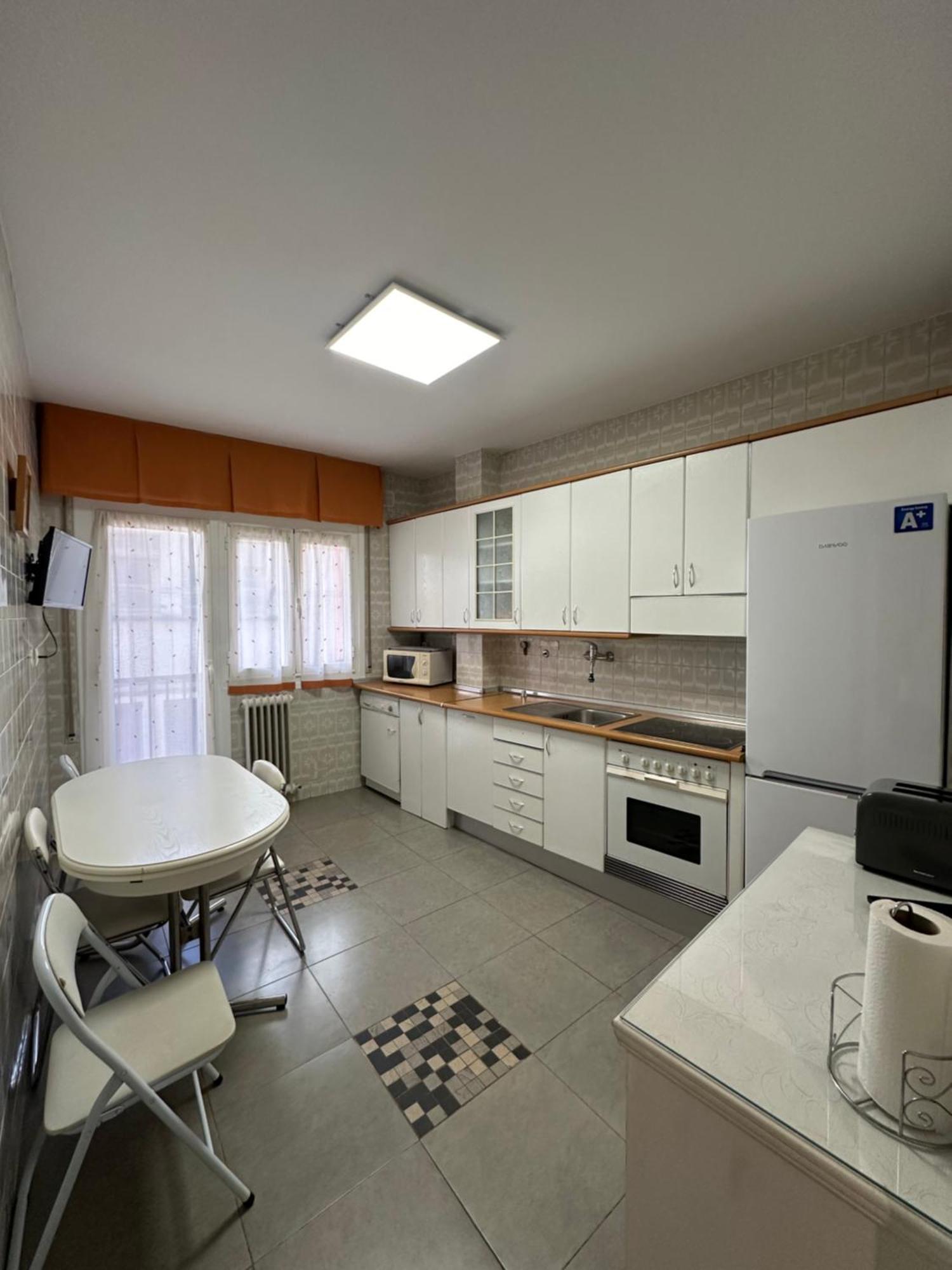 Apartamento En El Centro Historico De Nájera Dış mekan fotoğraf