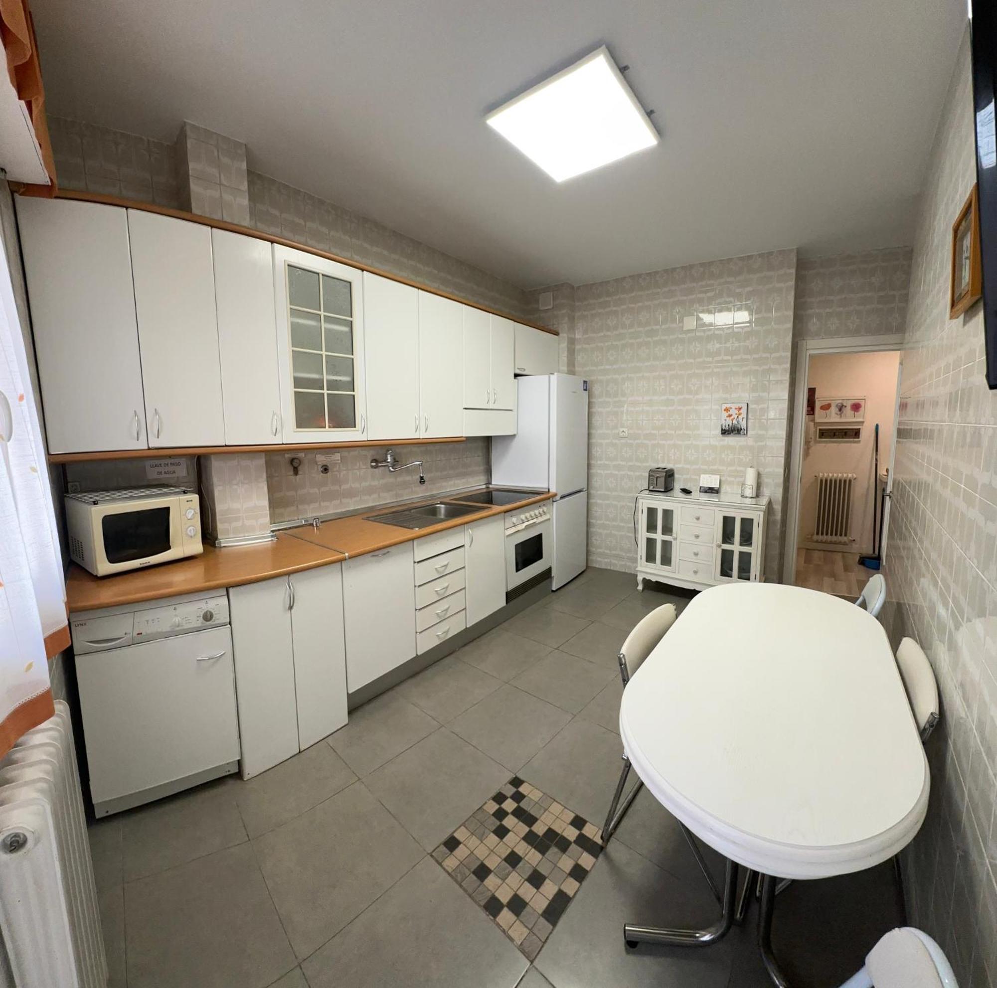 Apartamento En El Centro Historico De Nájera Dış mekan fotoğraf