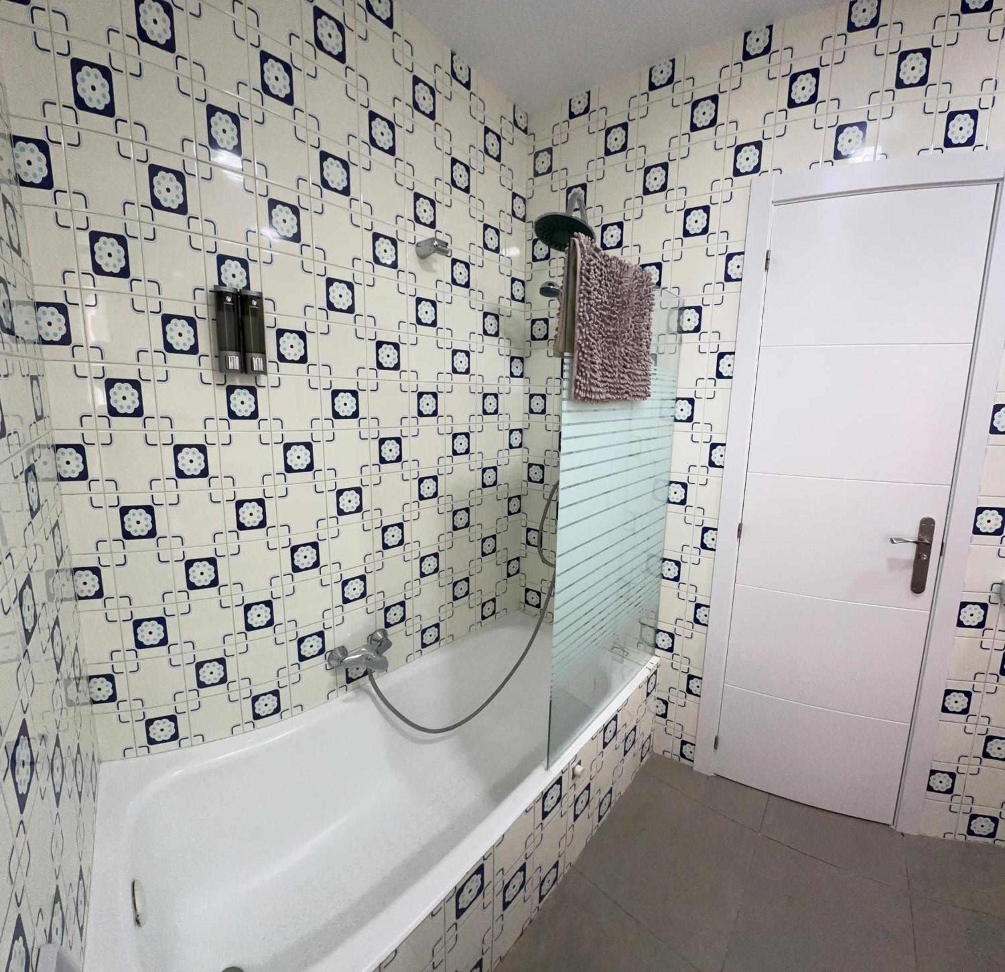 Apartamento En El Centro Historico De Nájera Dış mekan fotoğraf